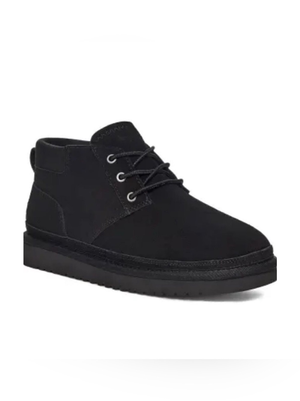 Koolaburra Advay Ankle Boot
Size 12
